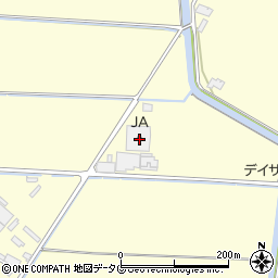 長崎県諫早市小野島町1590周辺の地図