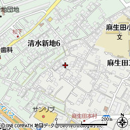 ユーツークラシカル・レコーディング・上野周辺の地図