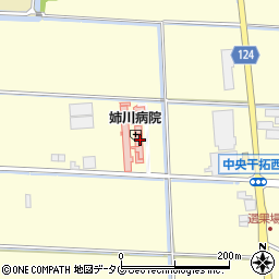 長崎県諫早市小野島町2376周辺の地図