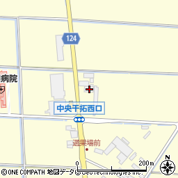 長崎県諫早市小野島町2361周辺の地図