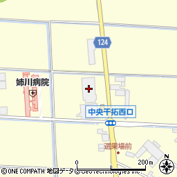 長崎県諫早市小野島町2364周辺の地図