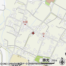 長崎県島原市有明町大三東戊1275周辺の地図