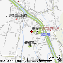 長崎県島原市有明町湯江甲944周辺の地図