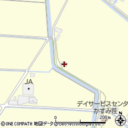 長崎県諫早市小野島町1612周辺の地図
