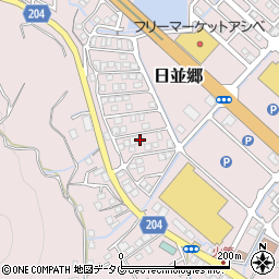 Ｍコーポ弐番館周辺の地図