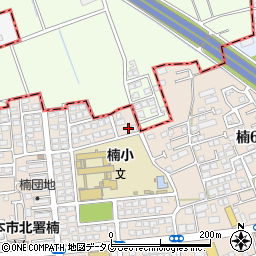 高原ミネラル株式会社周辺の地図