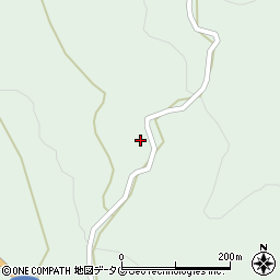 熊本県阿蘇郡南阿蘇村河陽982周辺の地図