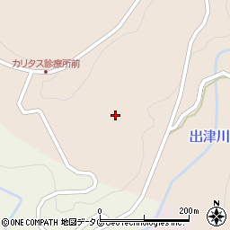 長崎県長崎市新牧野町78周辺の地図