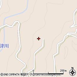 長崎県長崎市新牧野町894周辺の地図