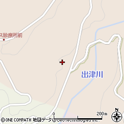 長崎県長崎市新牧野町33周辺の地図