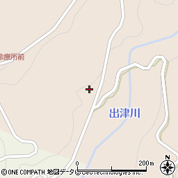 長崎県長崎市新牧野町777周辺の地図