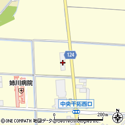 長崎県諫早市小野島町2427周辺の地図