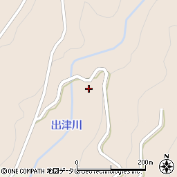 長崎県長崎市新牧野町872周辺の地図