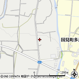 坂本工業所周辺の地図