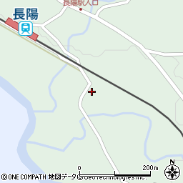 熊本県阿蘇郡南阿蘇村河陽3149周辺の地図
