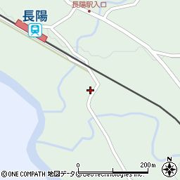 熊本県阿蘇郡南阿蘇村河陽3148周辺の地図