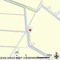 長崎県諫早市小野島町1604周辺の地図
