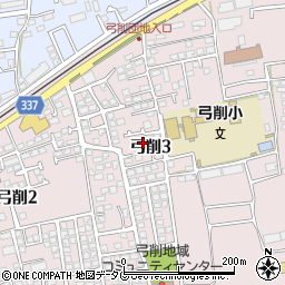 株式会社幸住研建築設計事務所周辺の地図