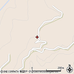 長崎県長崎市新牧野町947周辺の地図