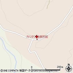 長崎県長崎市新牧野町137周辺の地図