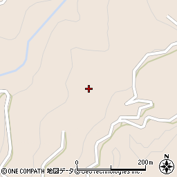 長崎県長崎市新牧野町922周辺の地図