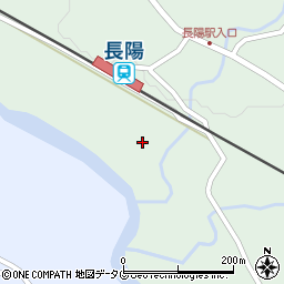 熊本県阿蘇郡南阿蘇村河陽3429周辺の地図