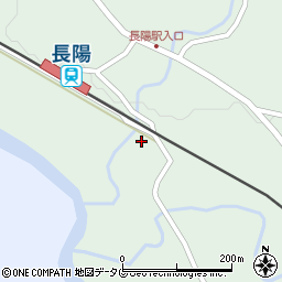 熊本県阿蘇郡南阿蘇村河陽3174周辺の地図