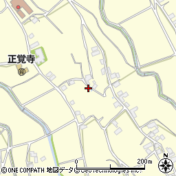 長崎県雲仙市瑞穂町古部甲1738周辺の地図