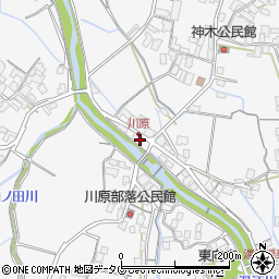 長崎県島原市有明町湯江甲639-3周辺の地図