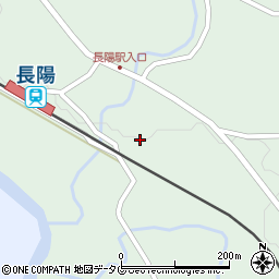 熊本県阿蘇郡南阿蘇村河陽3143周辺の地図