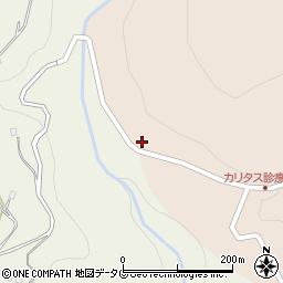 長崎県長崎市新牧野町181周辺の地図