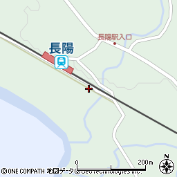 熊本県阿蘇郡南阿蘇村河陽3426周辺の地図