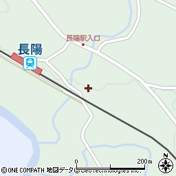 熊本県阿蘇郡南阿蘇村河陽3178周辺の地図