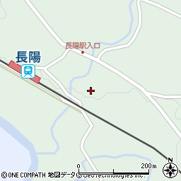 熊本県阿蘇郡南阿蘇村河陽3182周辺の地図