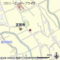 長崎県雲仙市瑞穂町古部甲1720周辺の地図