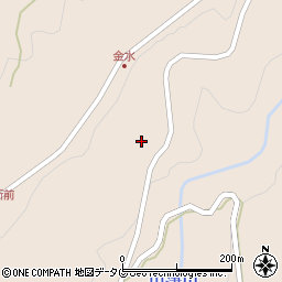 長崎県長崎市新牧野町765周辺の地図