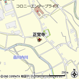 長崎県雲仙市瑞穂町古部甲1632周辺の地図