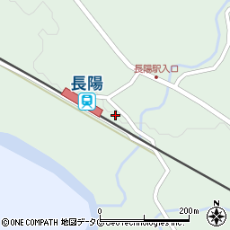 熊本県阿蘇郡南阿蘇村河陽3440-3周辺の地図