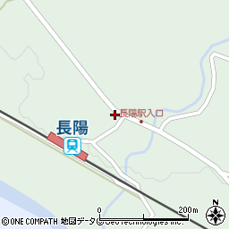 熊本県阿蘇郡南阿蘇村河陽3371周辺の地図