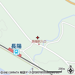 熊本県阿蘇郡南阿蘇村河陽3361-2周辺の地図