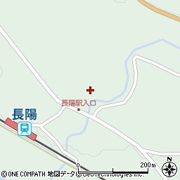 熊本県阿蘇郡南阿蘇村河陽3342周辺の地図