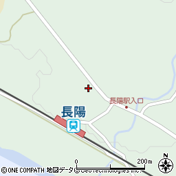 熊本県阿蘇郡南阿蘇村河陽3373周辺の地図