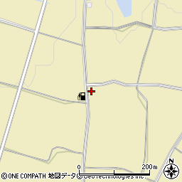 本田商店周辺の地図