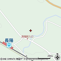 熊本県阿蘇郡南阿蘇村河陽3344-2周辺の地図