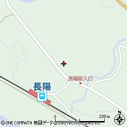 熊本県阿蘇郡南阿蘇村河陽3356-2周辺の地図