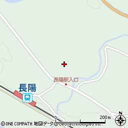 熊本県阿蘇郡南阿蘇村河陽3360周辺の地図