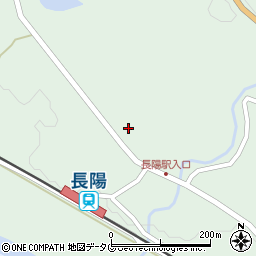 熊本県阿蘇郡南阿蘇村河陽3356周辺の地図