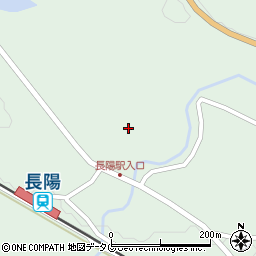 熊本県阿蘇郡南阿蘇村河陽3344周辺の地図