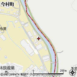 株式会社リベロ技研周辺の地図