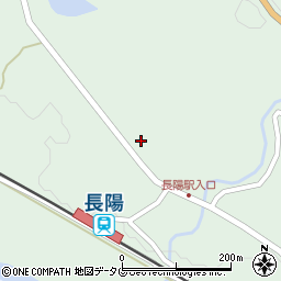 熊本県阿蘇郡南阿蘇村河陽3356-1周辺の地図